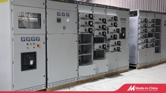 Yb12/0,4 Europäischer Typ 12 kV Intelligenter Kastentyp Kompakttransformator Vorgefertigte Außenstation